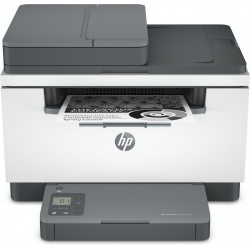 IMPRESORA LASER MFL HP M236SDW 29PPM 9YG09A MONO