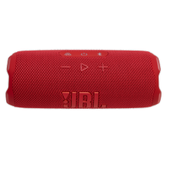 PARLANTE JBL BLUETOOTH FLIP7 ROJO