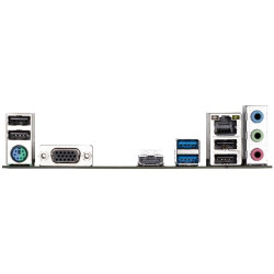MOTHERBOARD GIGABYTE B760M K V2 DDR4 S1700