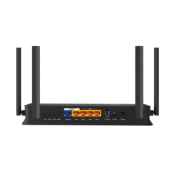 ROUTER ARCHER BE230 BE3600 Wifi 7 DualBand MultiGigabit Tp-Link