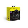 AURICULAR CORSAIR VOID WIRELESS V2 CARBON