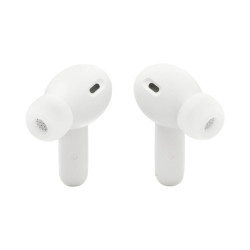 AURICULAR JBL LIVE BEAM 2 TWS ANC BLANCO