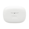 AURICULAR JBL LIVE BEAM 2 TWS ANC BLANCO