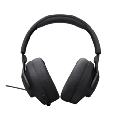 AURICULAR JBL QUANTUM 100M2 GAMING SURROUND NEGRO