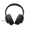 AURICULAR JBL QUANTUM 100M2 GAMING SURROUND NEGRO