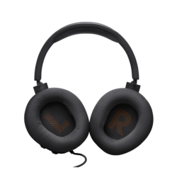 AURICULAR JBL QUANTUM 100M2 GAMING SURROUND NEGRO