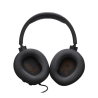 AURICULAR JBL QUANTUM 100M2 GAMING SURROUND NEGRO