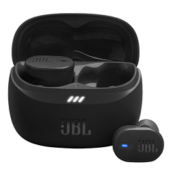AURICULAR JBL TUNE BUDS2 TWS ANC NEGRO
