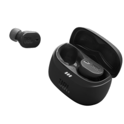 AURICULAR JBL TUNE BUDS2 TWS ANC NEGRO