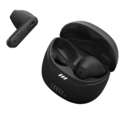 AURICULAR JBL TUNE FLEX2 TWS NEGRO