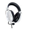 AURICULAR RAZER BLACKSHARK V2 X PLAYSTATION LICENSED WHITE