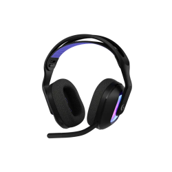 AURICULAR WIRELESS C/MICROFONO LOGITECH G522 BLACK 981-001543