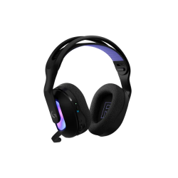 AURICULAR WIRELESS C/MICROFONO LOGITECH G522 BLACK 981-001543