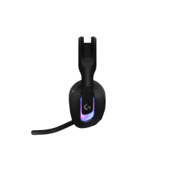 AURICULAR WIRELESS C/MICROFONO LOGITECH G522 BLACK 981-001543