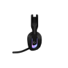 AURICULAR WIRELESS C/MICROFONO LOGITECH G522 BLACK 981-001543