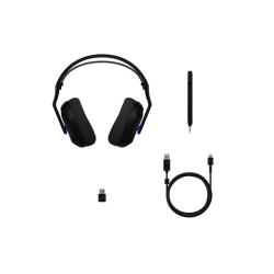 AURICULAR WIRELESS C/MICROFONO LOGITECH G522 BLACK 981-001543