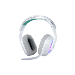 AURICULAR WIR C/MICROFONO LOGITECH G522 WHITE 981-001549