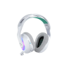 AURICULAR WIR C/MICROFONO LOGITECH G522 WHITE 981-001549