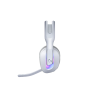 AURICULAR WIR C/MICROFONO LOGITECH G522 WHITE 981-001549