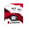 DISCO SSD M.2 KINGSTON (2230) SNV3SM3 500GB NVME PCIE 4.0