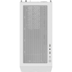 GABINETE GIGABYTE C102 GLASS ICE SIN FUENTE