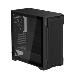 GABINETE GIGABYTE C102 GLASS SIN FUENTE