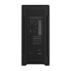 GABINETE GIGABYTE C102 GLASS SIN FUENTE