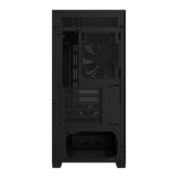 GABINETE GIGABYTE C102 GLASS SIN FUENTE