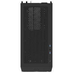 GABINETE GIGABYTE C102 GLASS SIN FUENTE