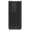 GABINETE GIGABYTE C102 GLASS SIN FUENTE