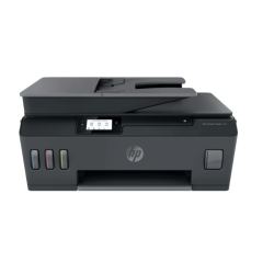 IMPRESORA HP SMART TANK SM 530 CON SISTEMA CONTINUO
