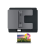 IMPRESORA HP SMART TANK SM 530 CON SISTEMA CONTINUO