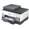 IMPRESORA MULTIFUNCION HP SMART TANK SM 790 CON SISTEMA CONTINUO