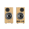 Parlantes Genius SP-HF520 BT Pine Wood AR 100-240V