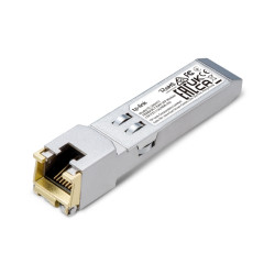 Modulo SFP Omada 1000BASE-T RJ45 a RJ45 SM331T
