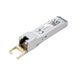Modulo SFP Omada 1000BASE-T RJ45 a RJ45 SM331T