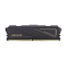 MEMORIA DDR4 HIKSEMI 16GB 3600 MHZ ARMOR C/DISIPADOR BLACK
