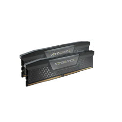 MEMORIA DDR5 CORSAIR 32GB (2X16GB) 6600 MHZ VENGEANCE CL32