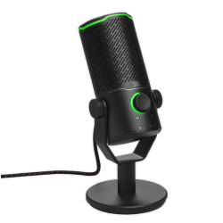 MICROFONO JBL QUANTUM STREAM STUDIO