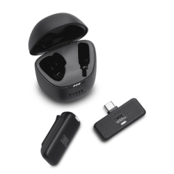 MICROFONO JBL QUANTUM STREAM WIRELESS
