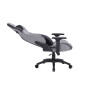 Silla Gamer Raptor Throne R20 Tela Gris