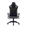 Silla Gamer Raptor Throne R20 Tela Negra