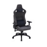 Silla Gamer Raptor Throne R20 Tela Negra