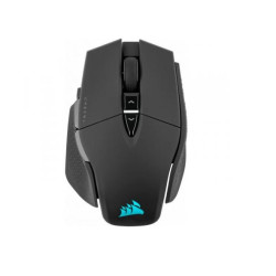 MOUSE GAMER CORSAIR M65 ULTRA WIRELESS BLACK RGB