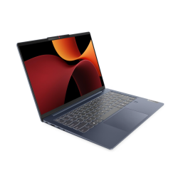 Notebook Lenovo IP SLIM 5 14" 14AHP9 RYZEN 5 8645HS 16GB 6400MHZ 512G NVME W11H