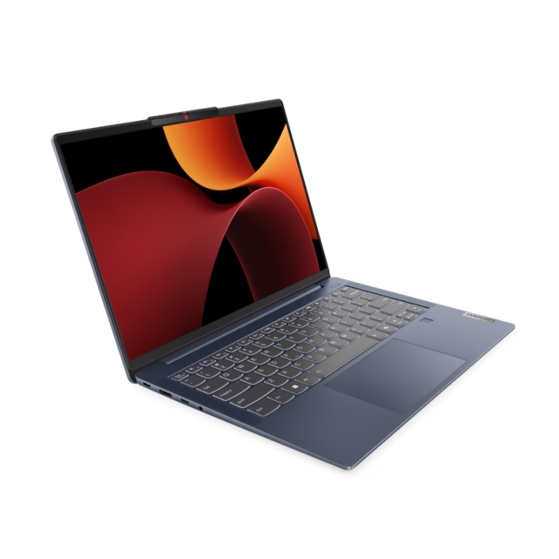 Notebook Lenovo IP SLIM 5 14" 14AHP9 RYZEN 5 8645HS 16GB 6400MHZ 512G NVME W11H