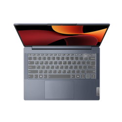 Notebook Lenovo IP SLIM 5 14" 14AHP9 RYZEN 5 8645HS 16GB 6400MHZ 512G NVME W11H