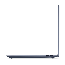 Notebook Lenovo IP SLIM 5 14" 14AHP9 RYZEN 5 8645HS 16GB 6400MHZ 512G NVME W11H