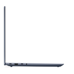 Notebook Lenovo IP SLIM 5 14" 14AHP9 RYZEN 5 8645HS 16GB 6400MHZ 512G NVME W11H