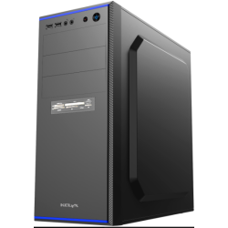 Pc Kelyx AMD Ryzen 5-5600GT 8G SSD 480Gb freedos